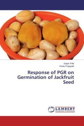 Response of PGR on Germination of Jackfruit Seed