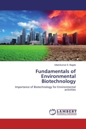 Fundamentals of Environmental Biotechnology