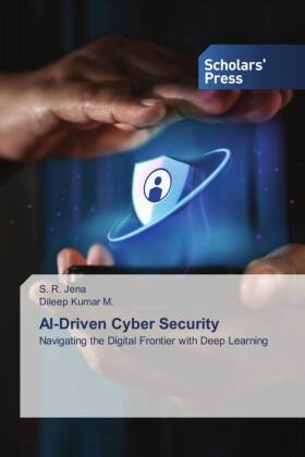 AI-Driven Cyber Security