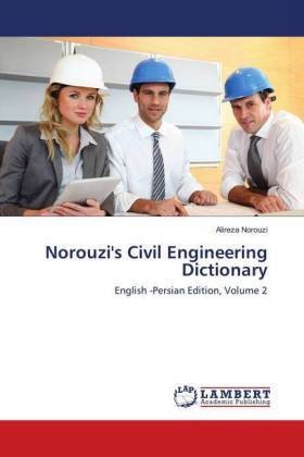 Norouzi's Civil Engineering Dictionary