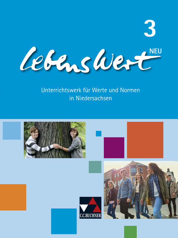 LebensWert - neu / LebensWert 3 - neu