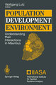 Population - Development - Environment