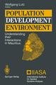 Population - Development - Environment