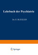 Lehrbuch der Psychiatrie