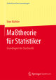 Maßtheorie für Statistiker