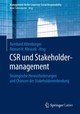 CSR und Stakeholdermanagement