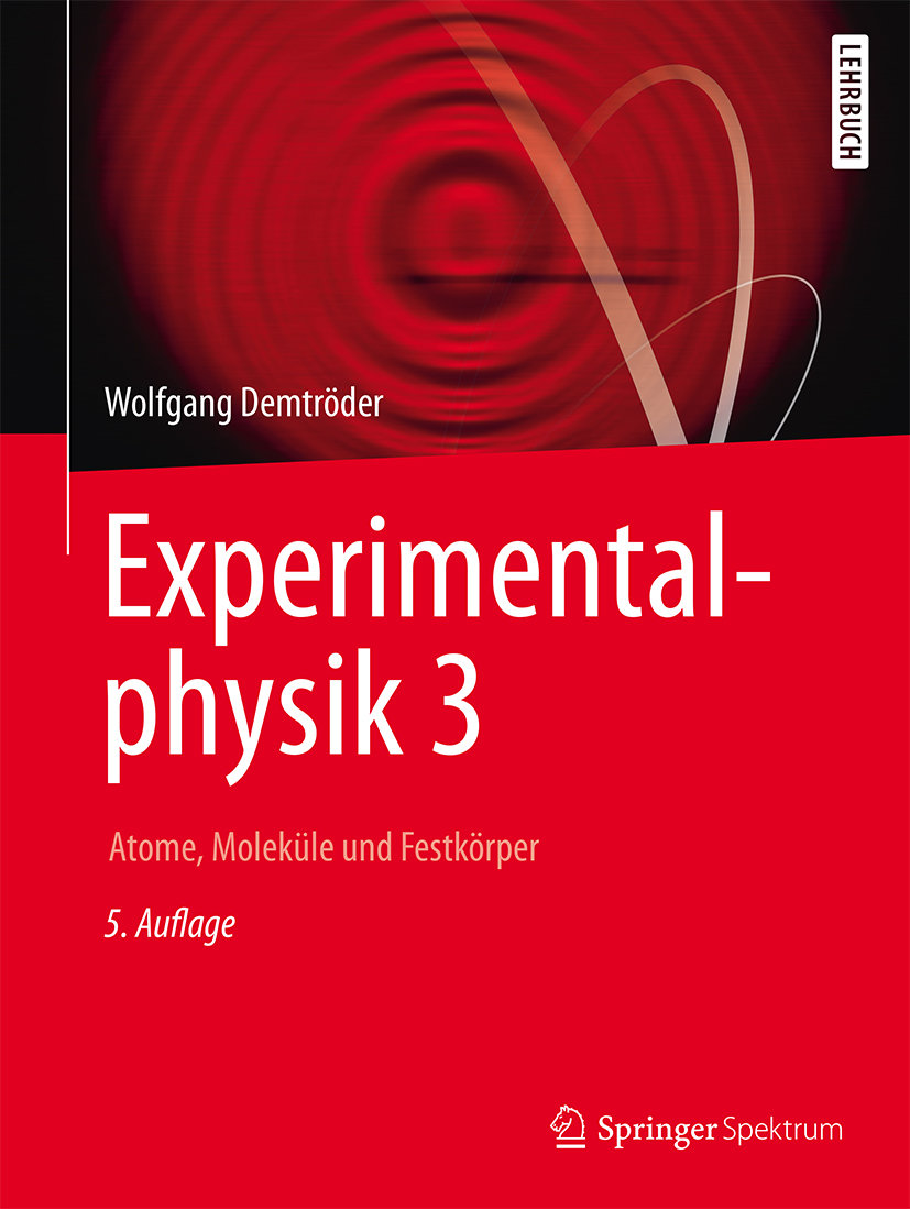 Experimentalphysik 3