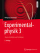 Experimentalphysik 3