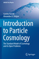 Introduction to Particle Cosmology