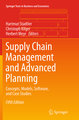 Supply Chain Management and Advanced Planning