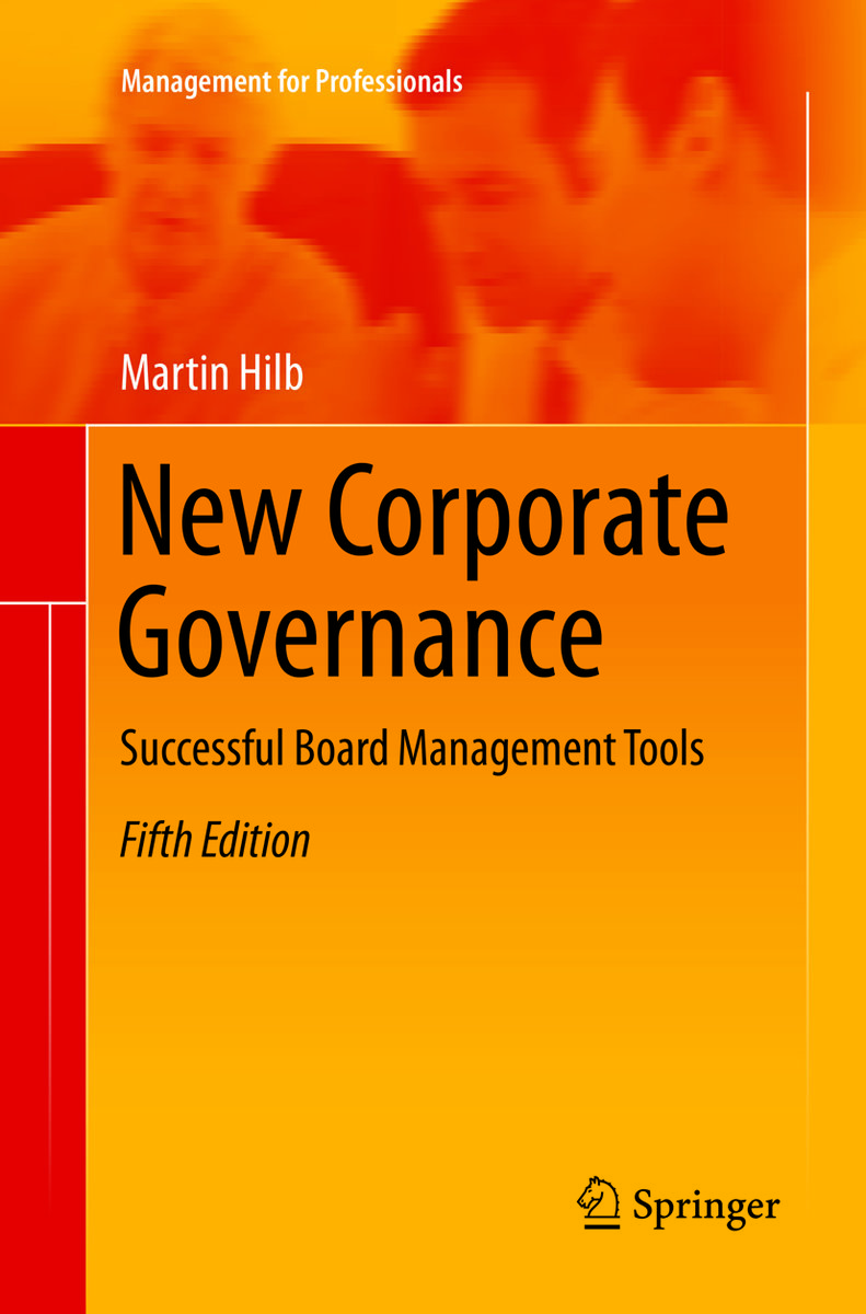 New Corporate Governance