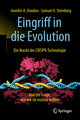 Eingriff in die Evolution