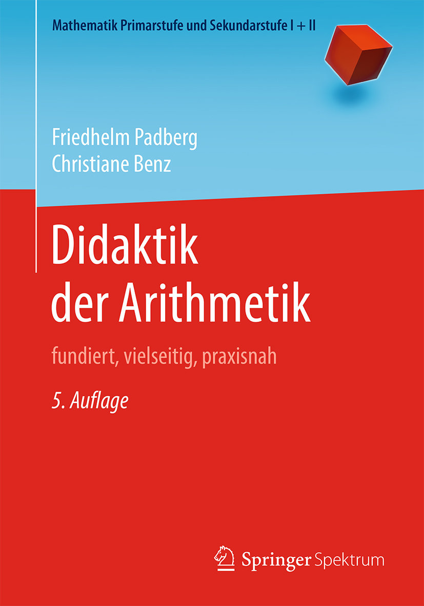 Didaktik der Arithmetik