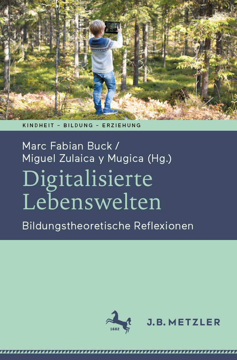 Digitalisierte Lebenswelten