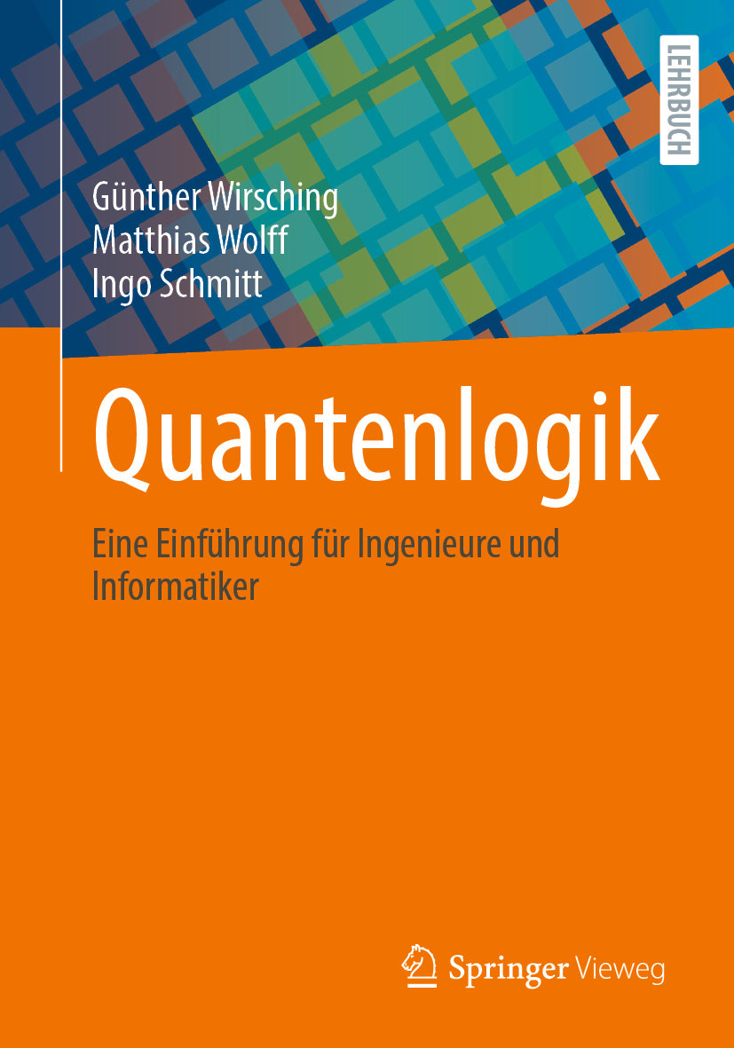 Quantenlogik