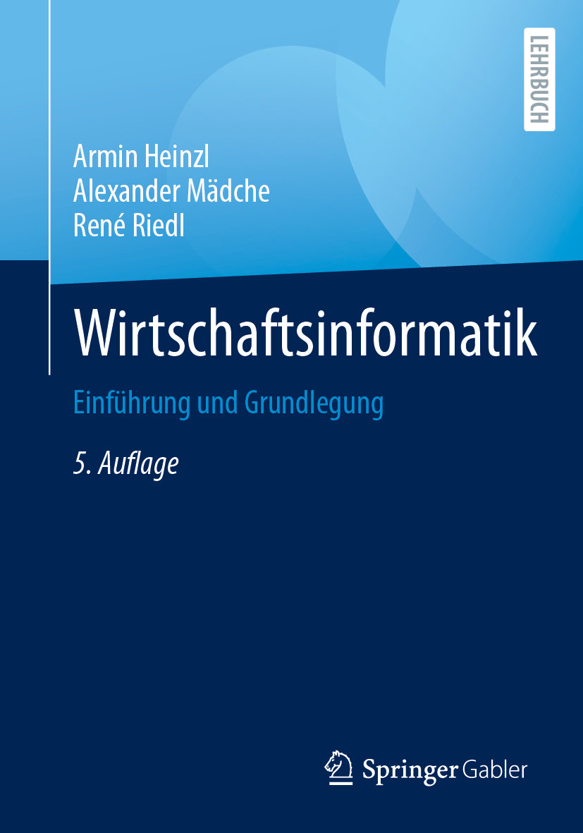 Wirtschaftsinformatik