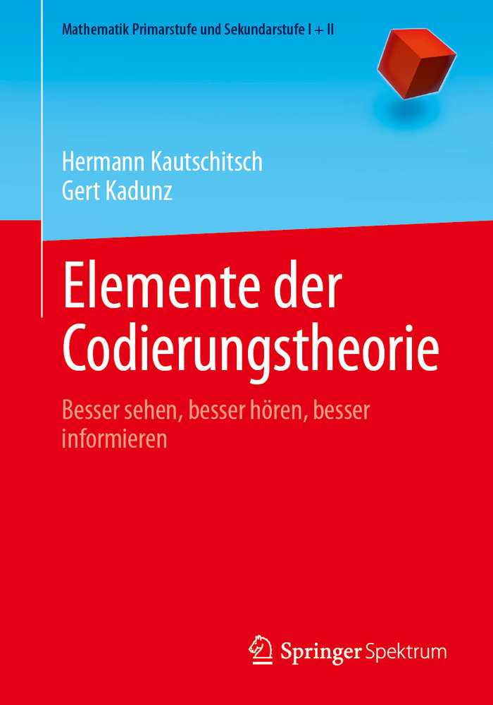 Elemente der Codierungstheorie