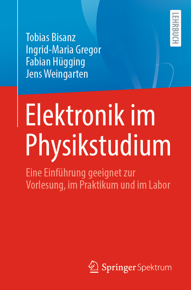 Elektronik im Physikstudium