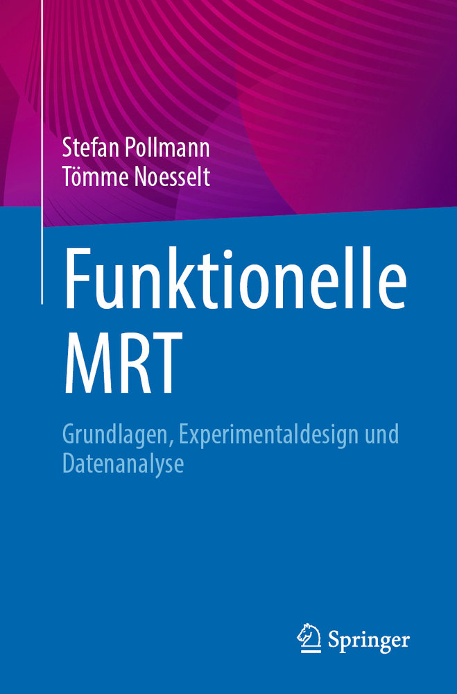 Funktionelle MRT