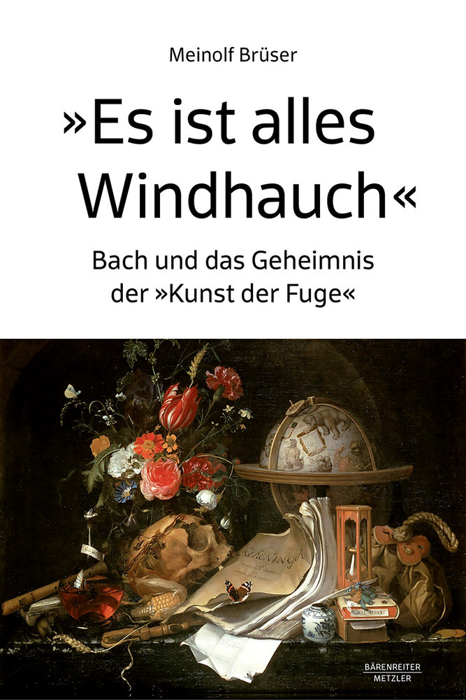 Es ist alles Windhauch