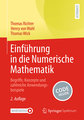 Einführung in die Numerische Mathematik