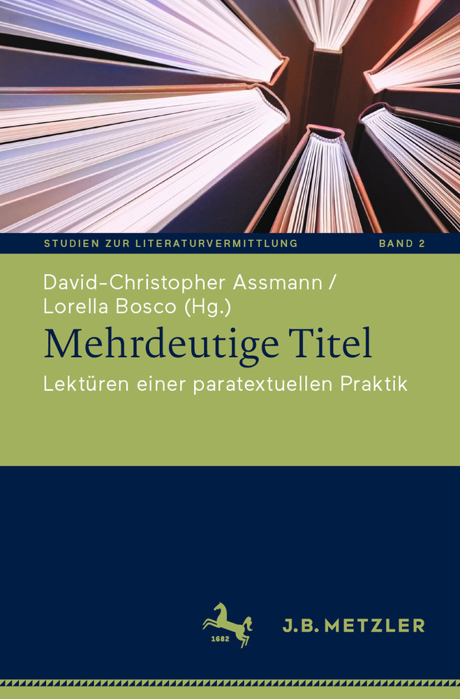 Mehrdeutige Titel