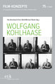 Wolfgang Kohlhaase