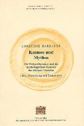 Kosmos und Mythos