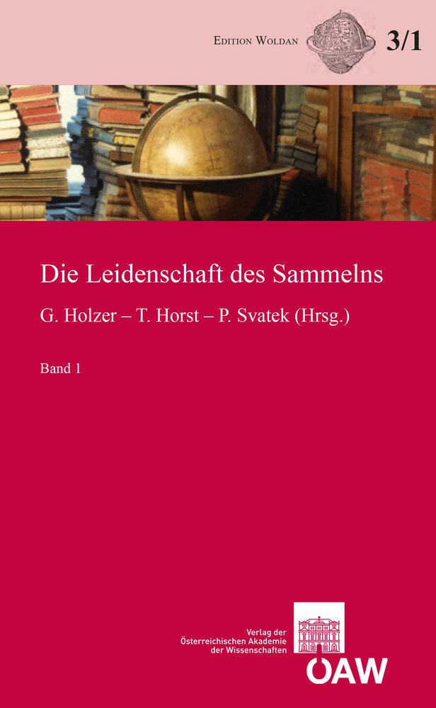 Die Leidenschaft des Sammelns