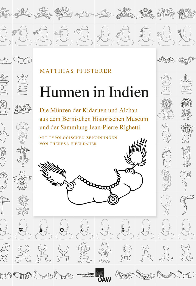 Hunnen in Indien