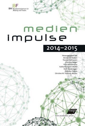 Medienimpulse 2014-2015