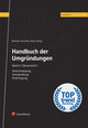 Handbuch der Umgründungen, Band 1