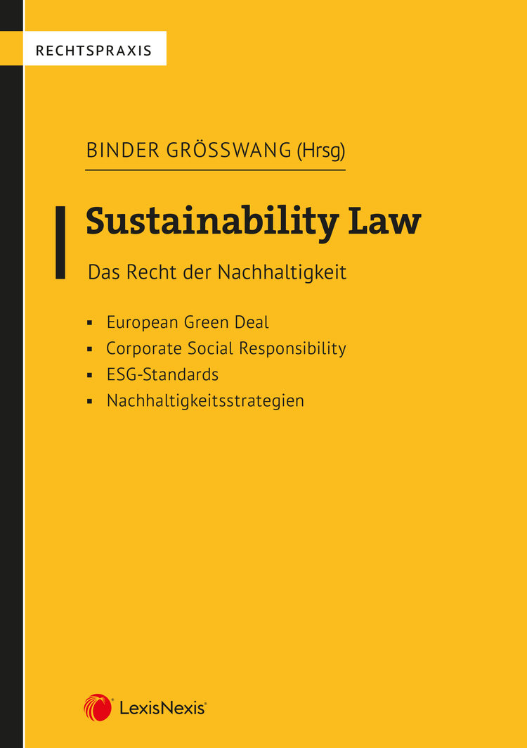 Sustainability Law