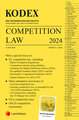 KODEX Competition Law 2024 - inkl. App