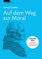 Auf dem Weg zur Moral