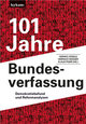 101 Jahre Bundesverfassung