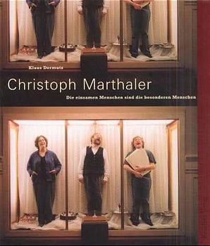 Christoph Marthaler