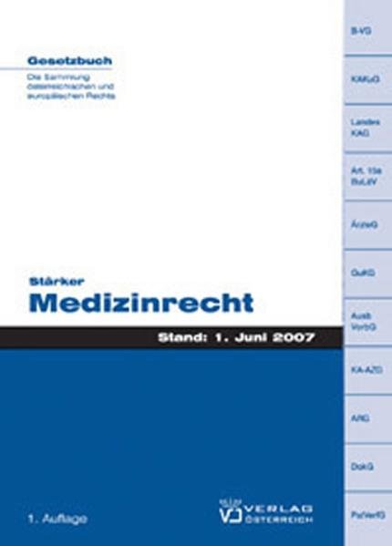 Medizinrecht