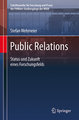 Public Relations