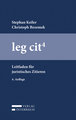 leg citâ´