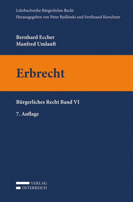 Erbrecht