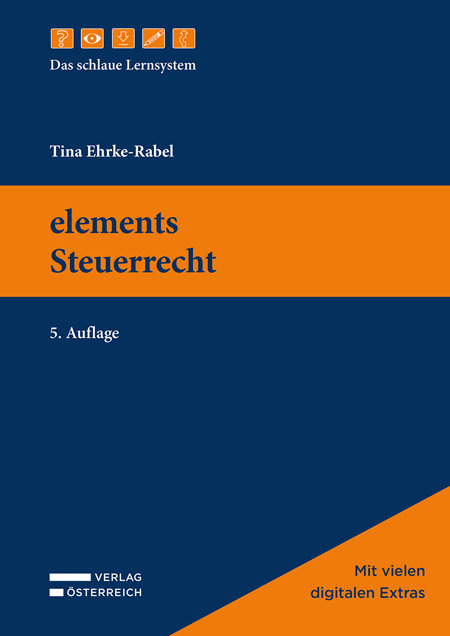 elements Steuerrecht