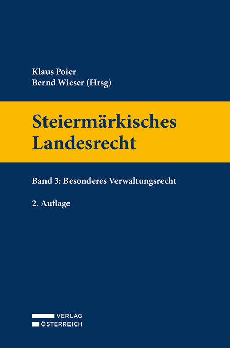 Steiermärkisches Landesrecht