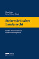 Steiermärkisches Landesrecht