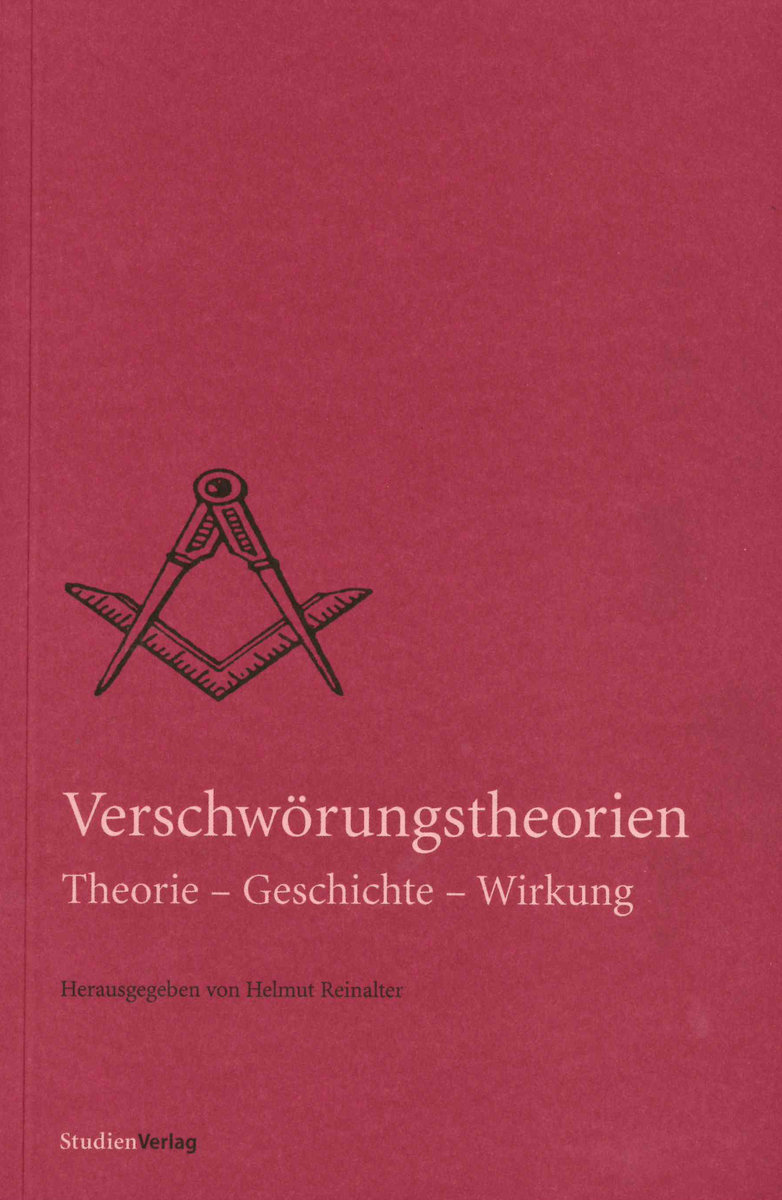 Verschwörungstheorien