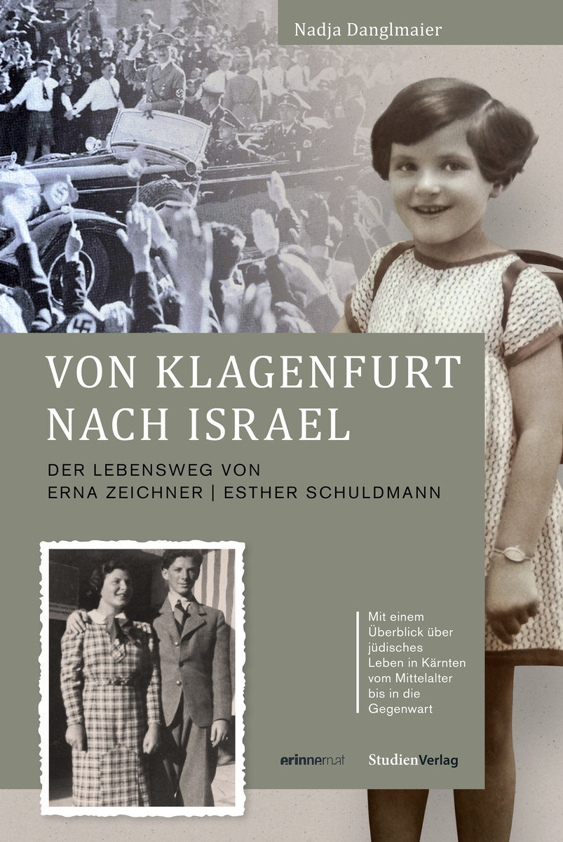 Von Klagenfurt nach Israel