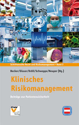 Klinisches Risikomanagement