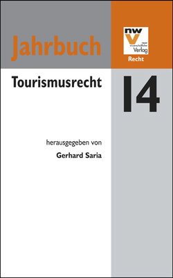 Tourismusrecht