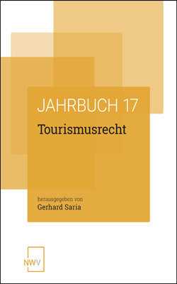 Tourismusrecht