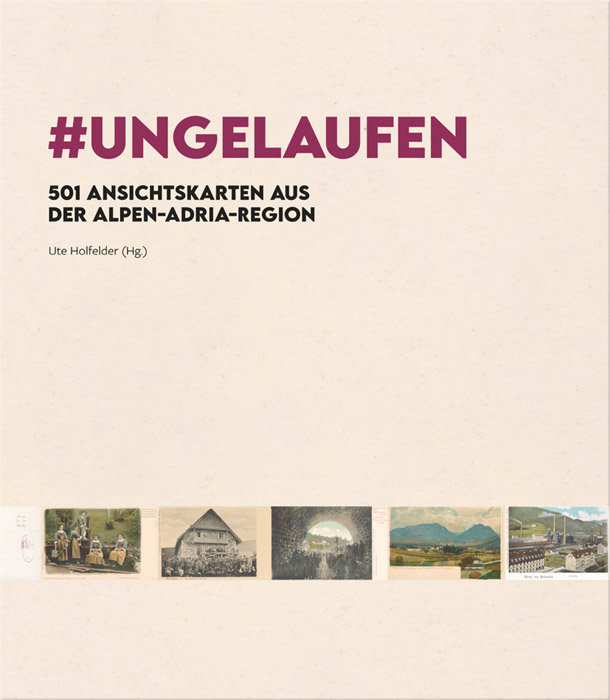 #UNGELAUFEN